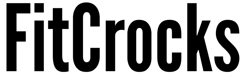 FitCrocks